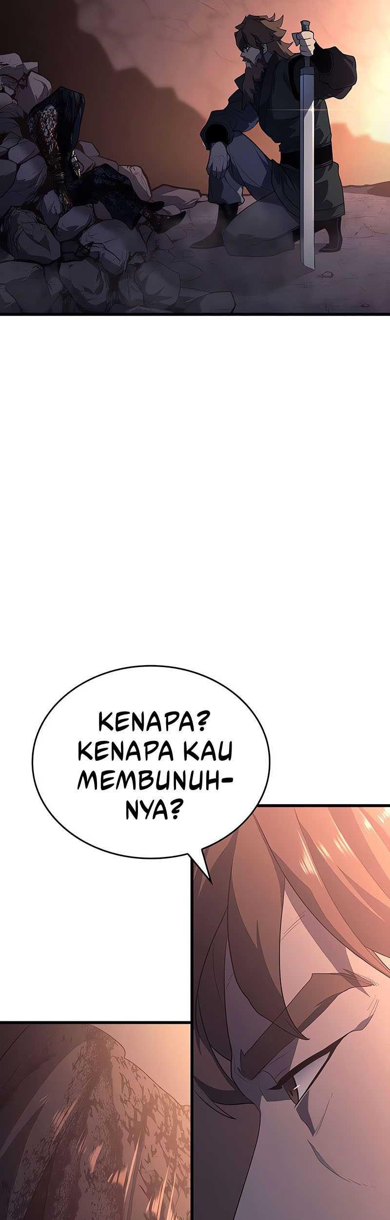Grim Reaper of the Drifting Moon Chapter 26 Gambar 88