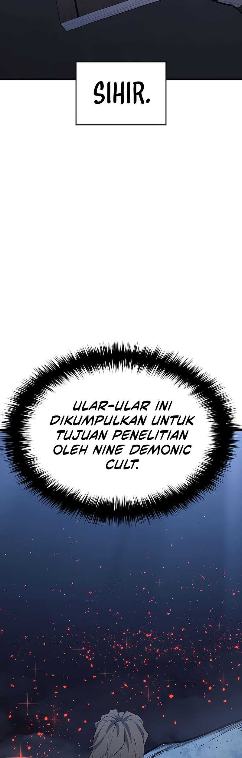 Grim Reaper of the Drifting Moon Chapter 26 Gambar 3