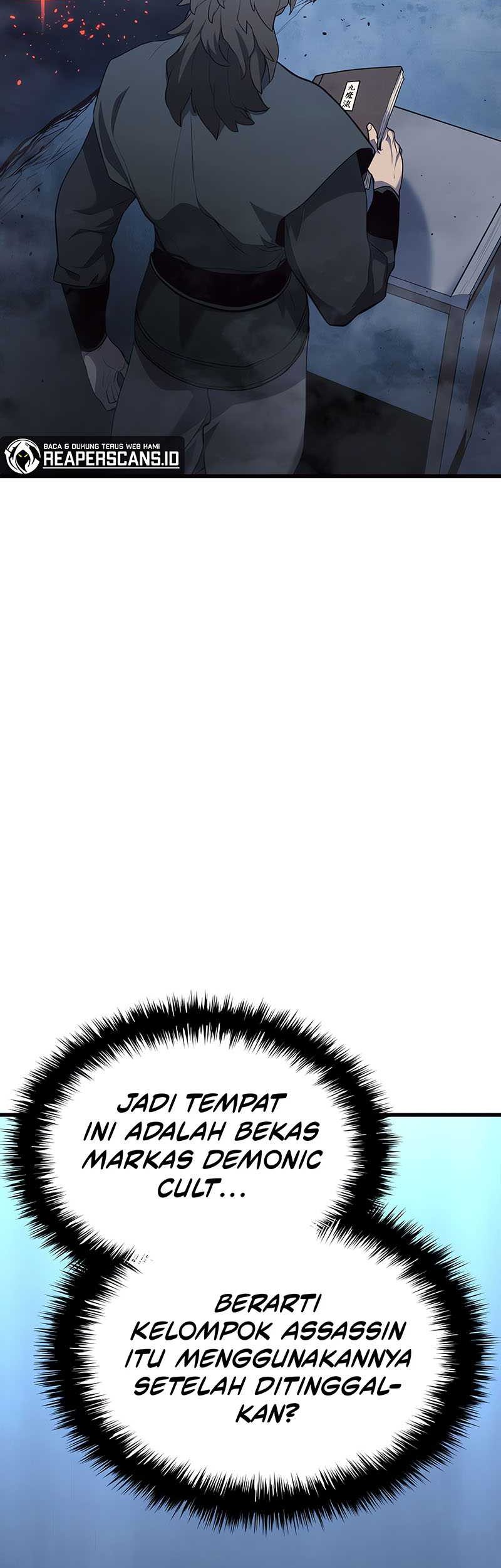 Grim Reaper of the Drifting Moon Chapter 26 Gambar 4