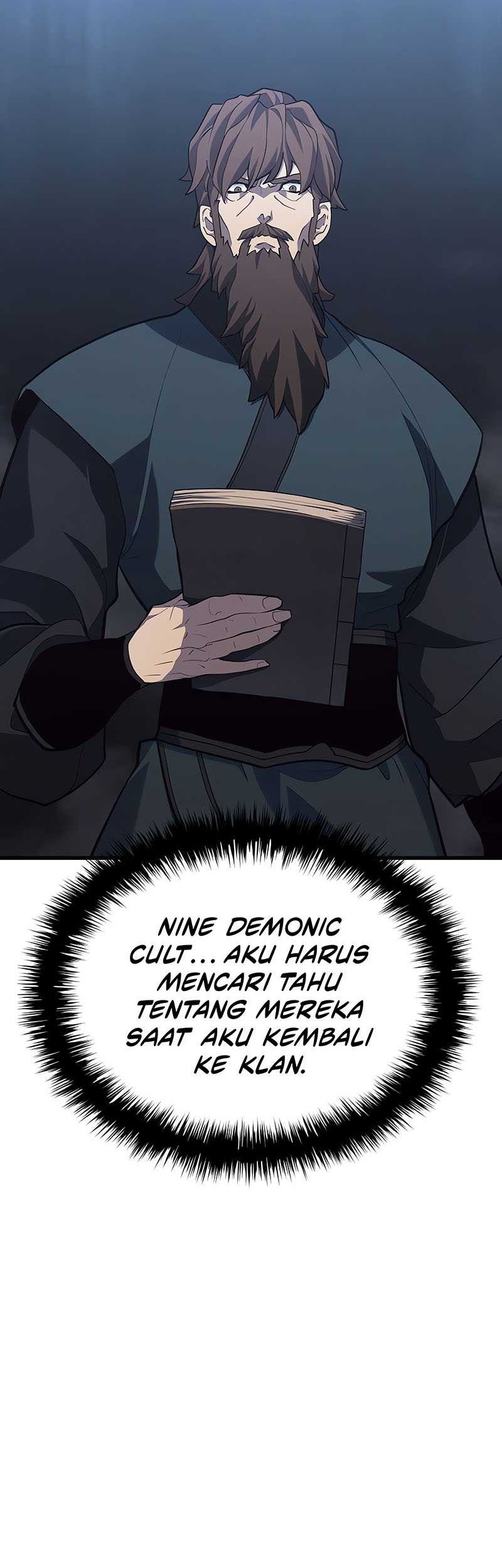 Grim Reaper of the Drifting Moon Chapter 26 Gambar 5