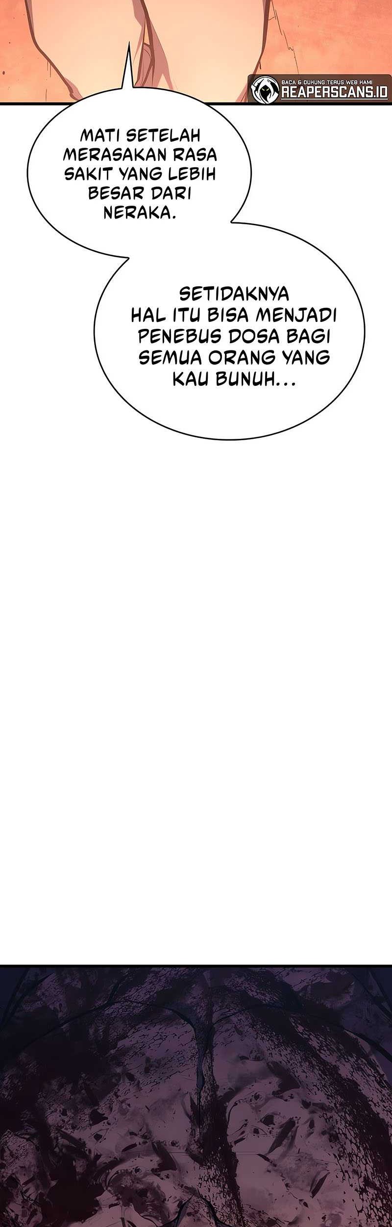 Grim Reaper of the Drifting Moon Chapter 26 Gambar 116