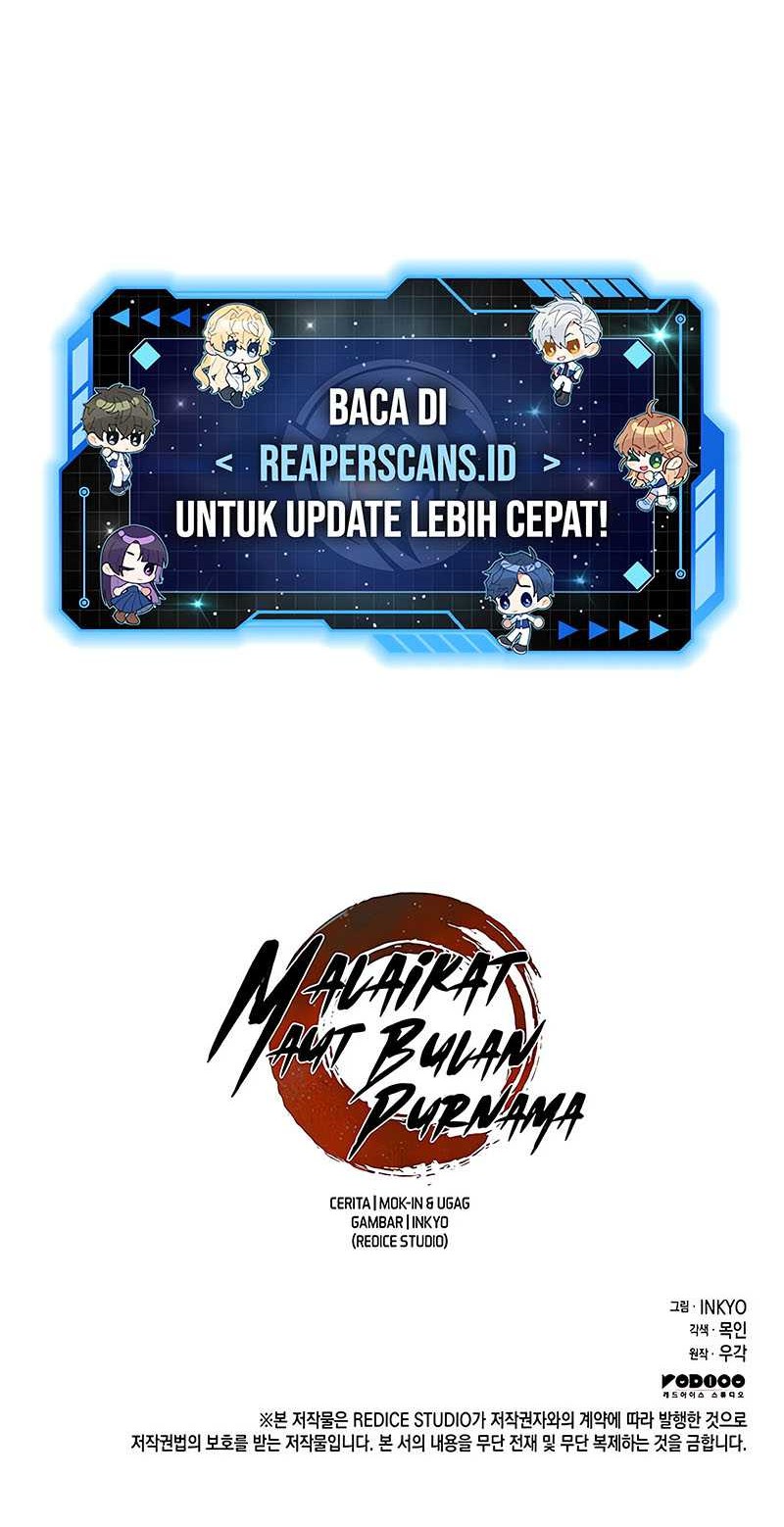 Grim Reaper of the Drifting Moon Chapter 26 Gambar 121