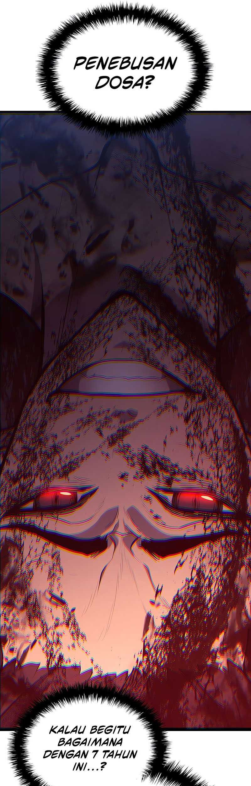 Grim Reaper of the Drifting Moon Chapter 26 Gambar 118