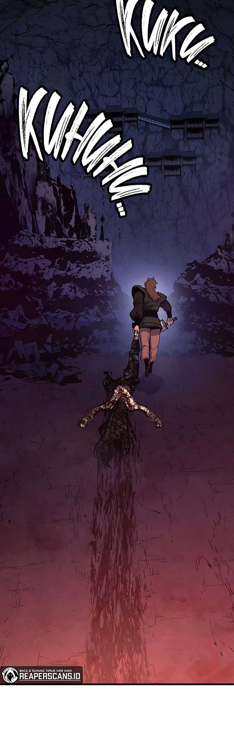 Grim Reaper of the Drifting Moon Chapter 26 Gambar 120