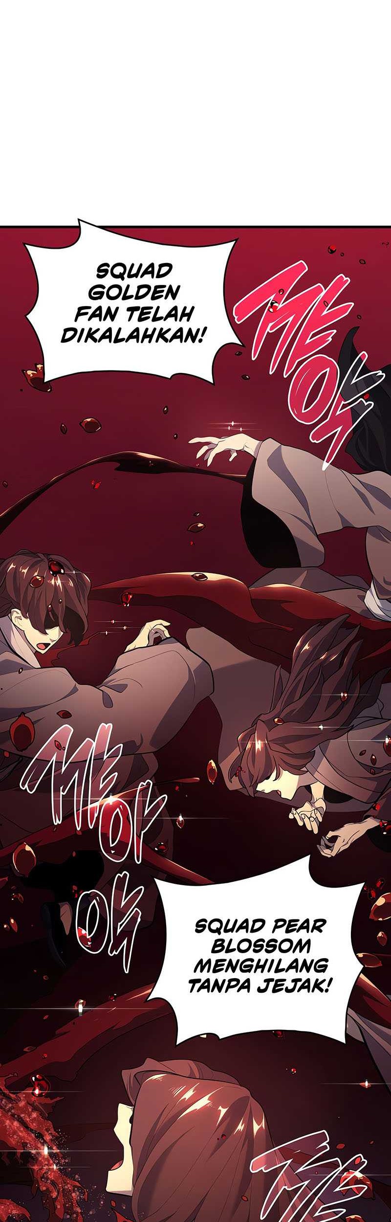 Grim Reaper of the Drifting Moon Chapter 26 Gambar 7