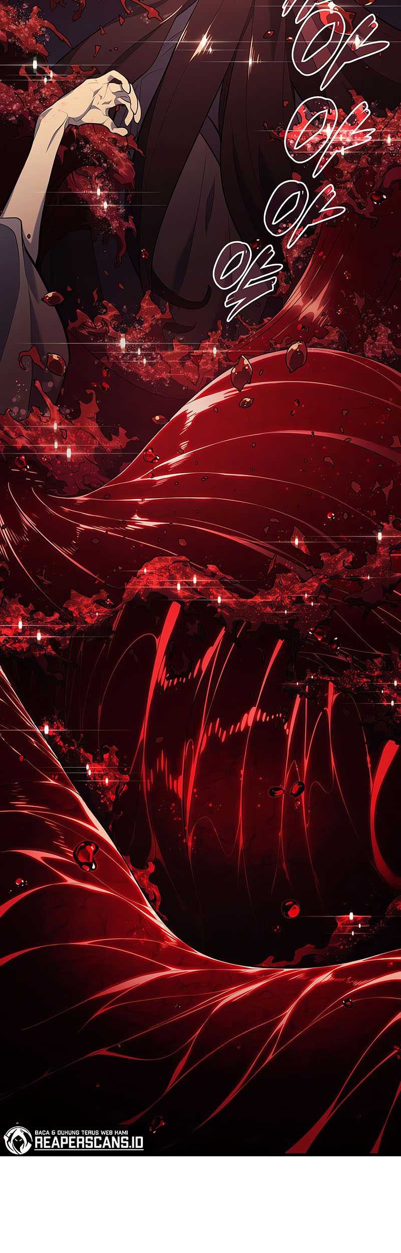 Grim Reaper of the Drifting Moon Chapter 26 Gambar 8