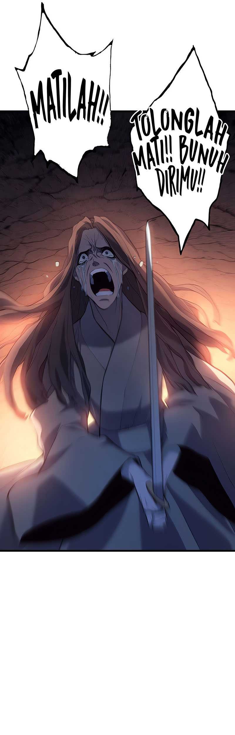 Grim Reaper of the Drifting Moon Chapter 26 Gambar 10