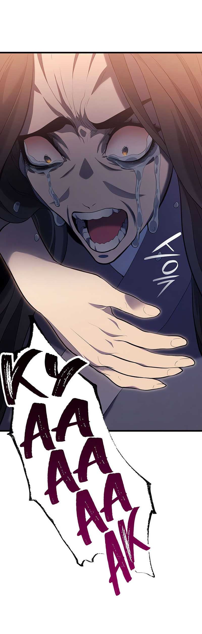 Grim Reaper of the Drifting Moon Chapter 26 Gambar 11