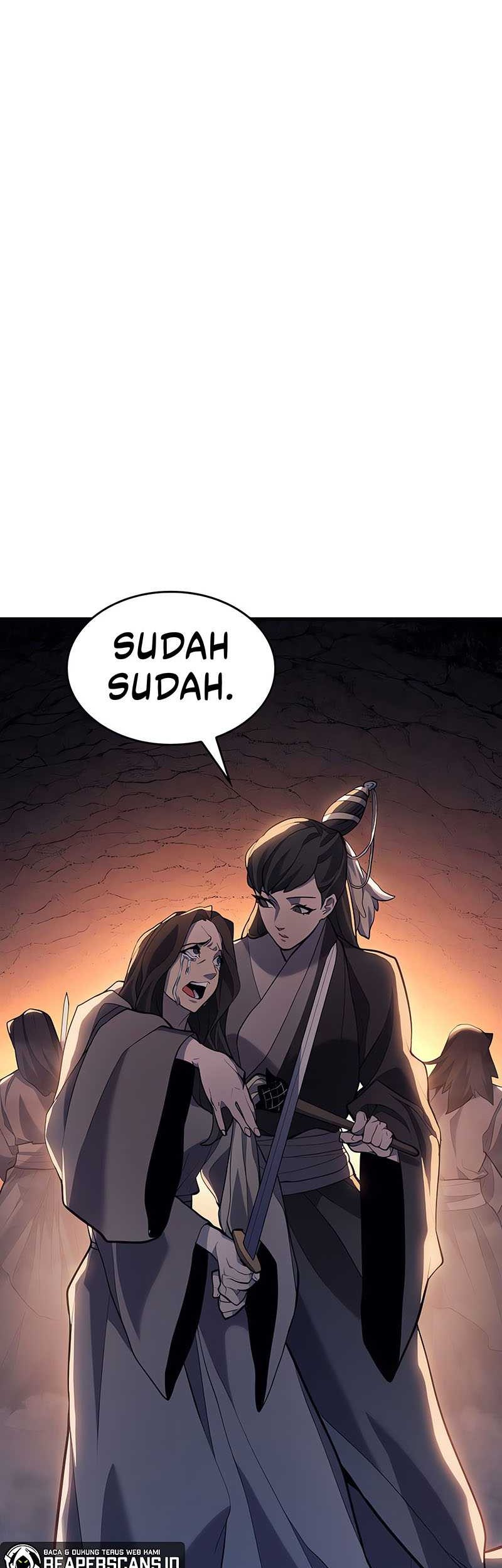 Grim Reaper of the Drifting Moon Chapter 26 Gambar 12