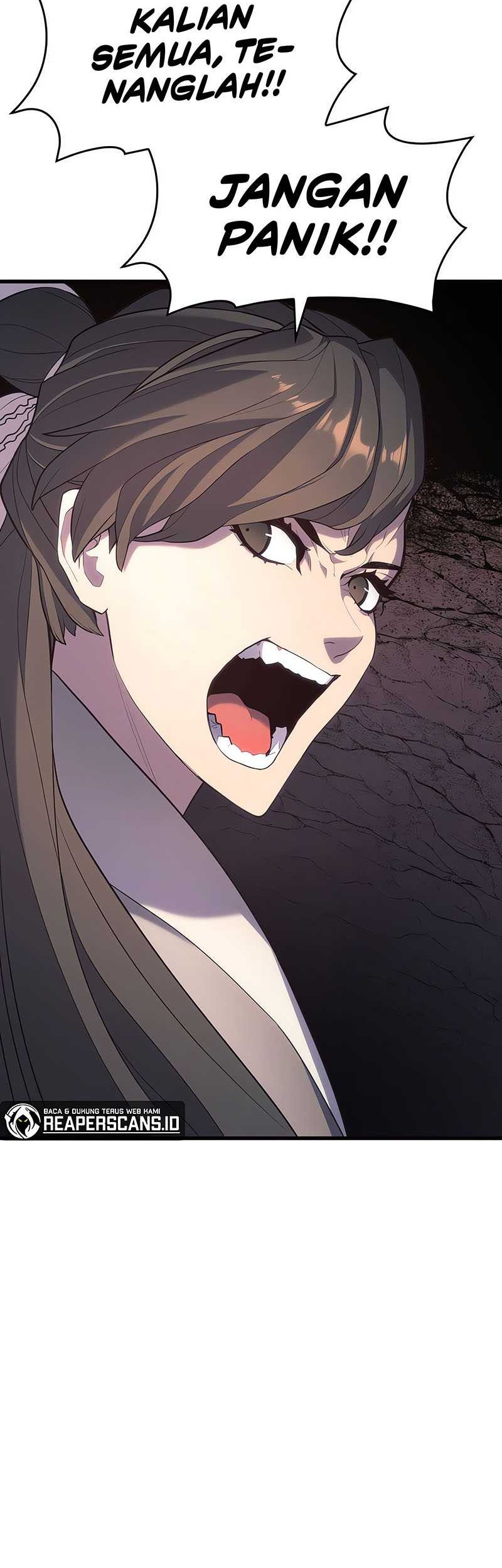 Grim Reaper of the Drifting Moon Chapter 26 Gambar 15