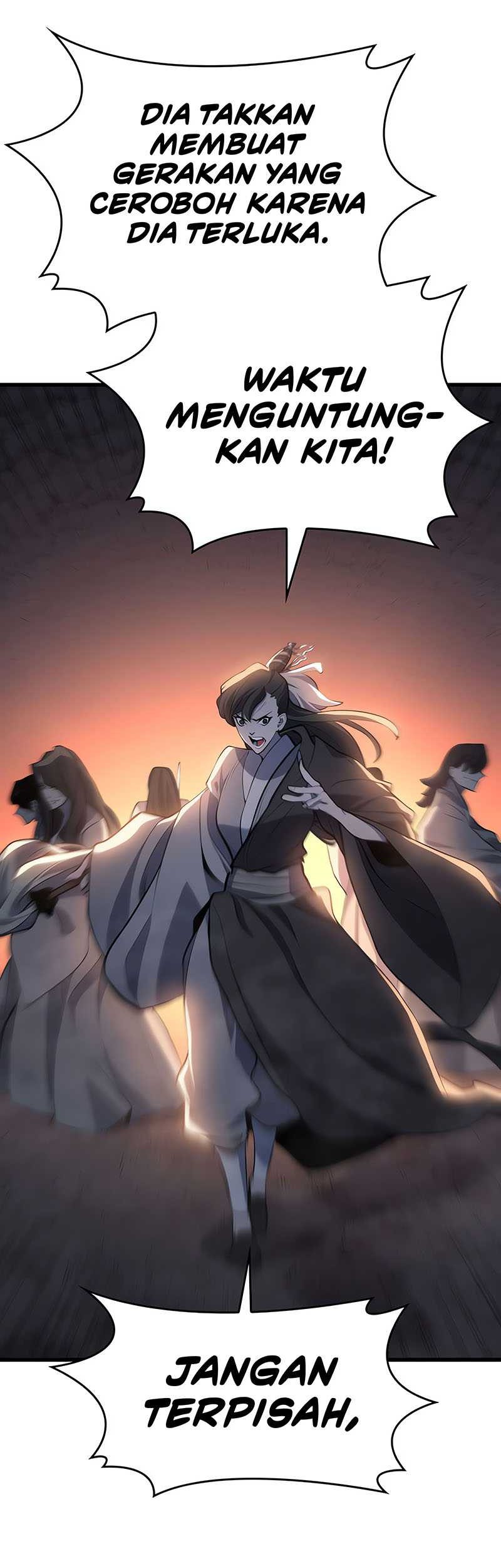 Grim Reaper of the Drifting Moon Chapter 26 Gambar 16