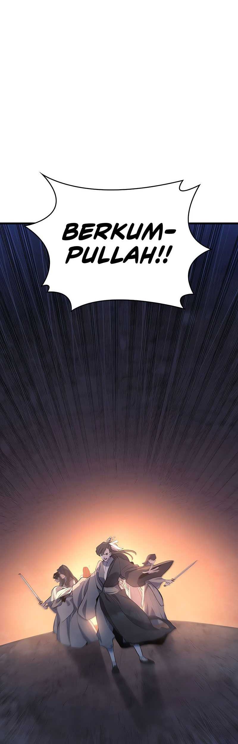 Grim Reaper of the Drifting Moon Chapter 26 Gambar 17