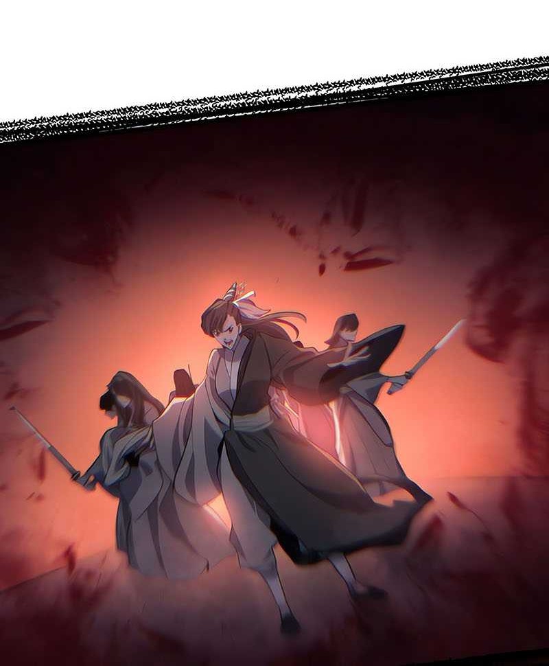 Grim Reaper of the Drifting Moon Chapter 26 Gambar 21