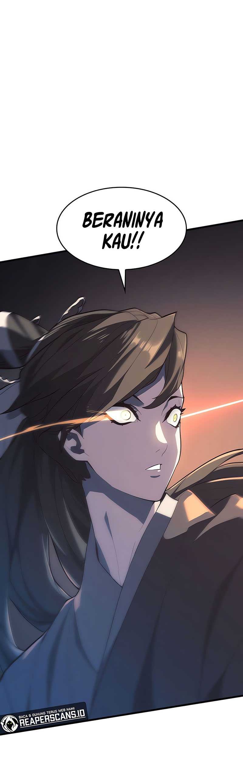 Grim Reaper of the Drifting Moon Chapter 26 Gambar 24