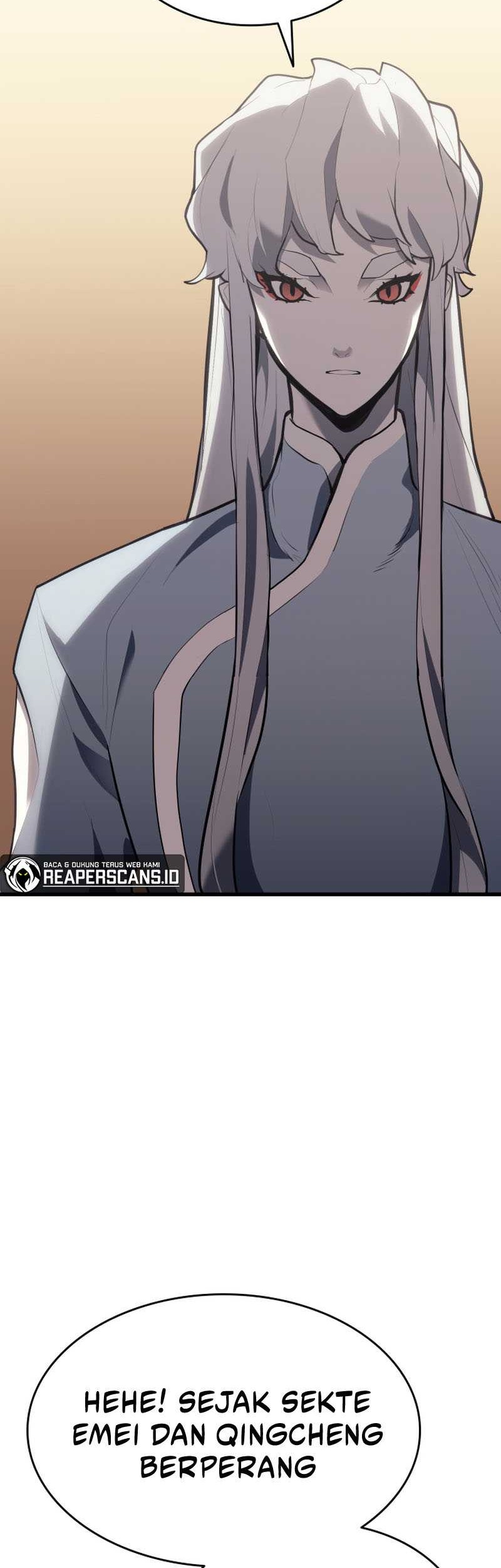 Grim Reaper of the Drifting Moon Chapter 30 Gambar 77