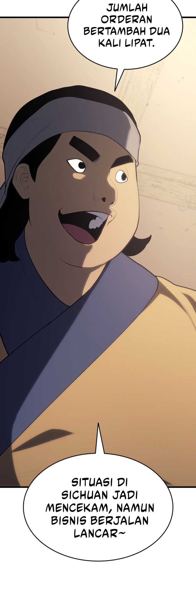 Grim Reaper of the Drifting Moon Chapter 30 Gambar 78