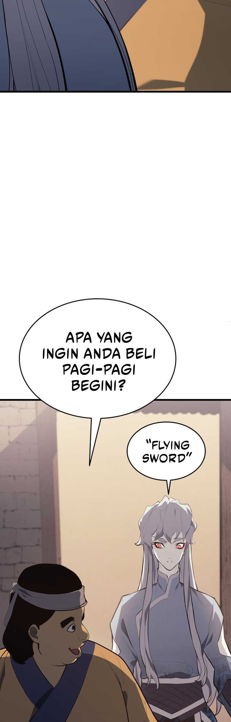 Grim Reaper of the Drifting Moon Chapter 30 Gambar 75