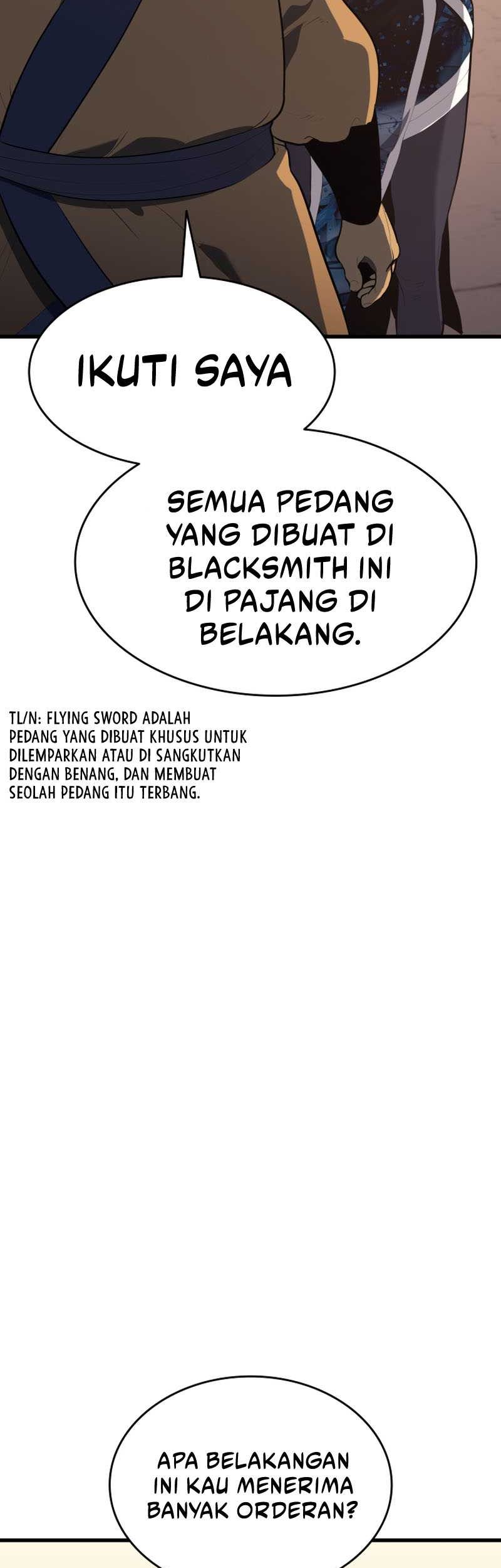 Grim Reaper of the Drifting Moon Chapter 30 Gambar 76