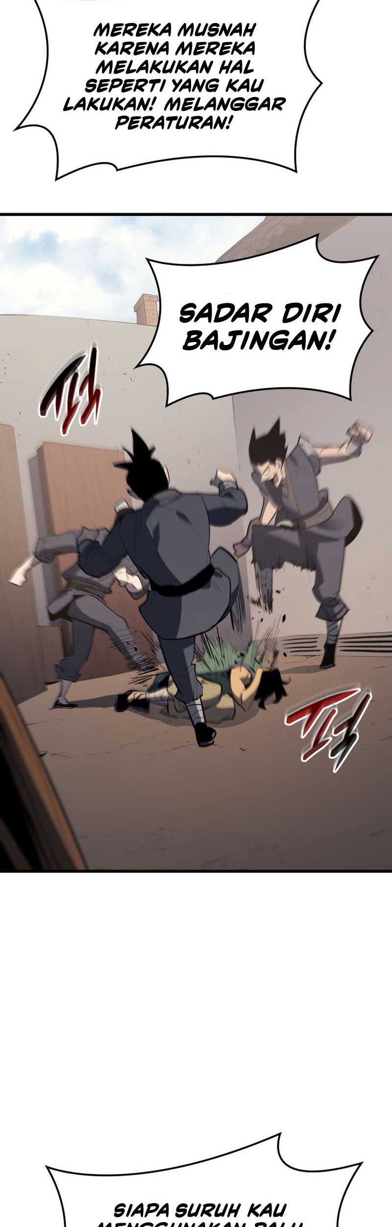 Grim Reaper of the Drifting Moon Chapter 30 Gambar 83