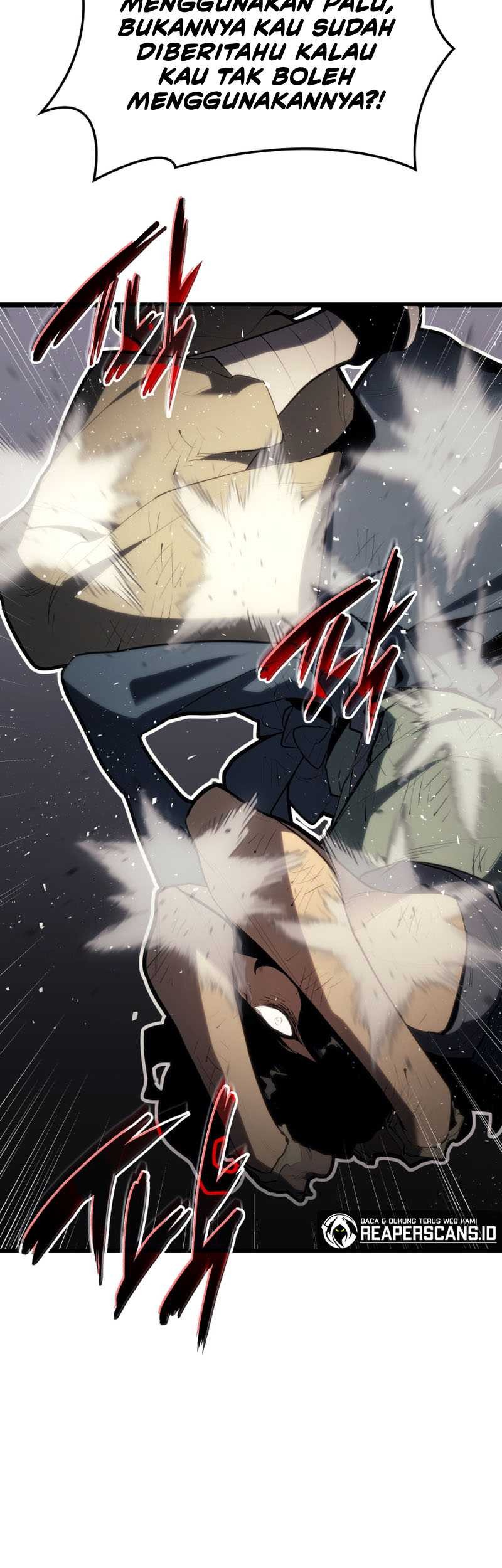 Grim Reaper of the Drifting Moon Chapter 30 Gambar 84