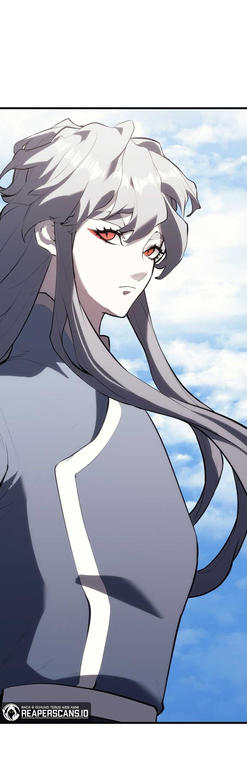 Grim Reaper of the Drifting Moon Chapter 30 Gambar 80