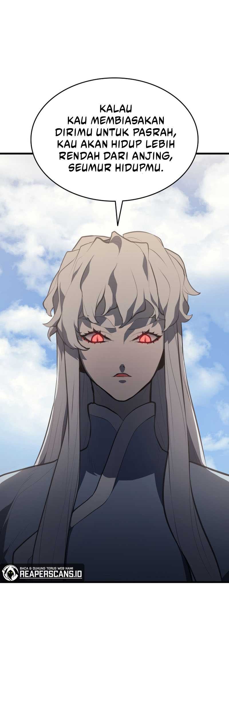 Grim Reaper of the Drifting Moon Chapter 30 Gambar 90