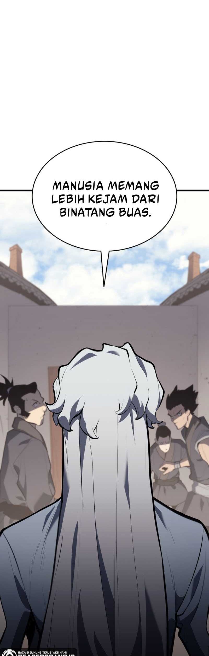 Grim Reaper of the Drifting Moon Chapter 30 Gambar 87