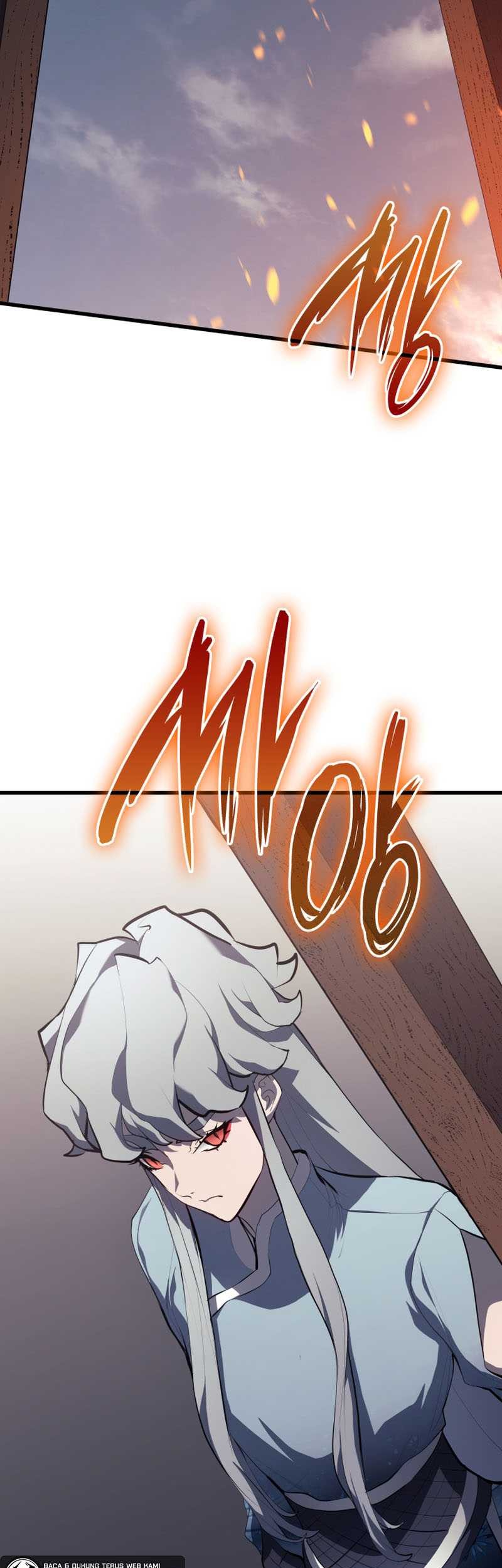 Grim Reaper of the Drifting Moon Chapter 30 Gambar 54