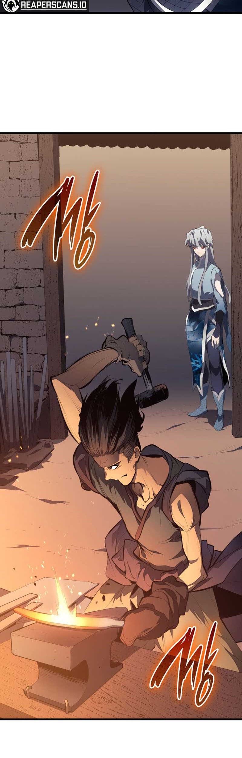 Grim Reaper of the Drifting Moon Chapter 30 Gambar 55