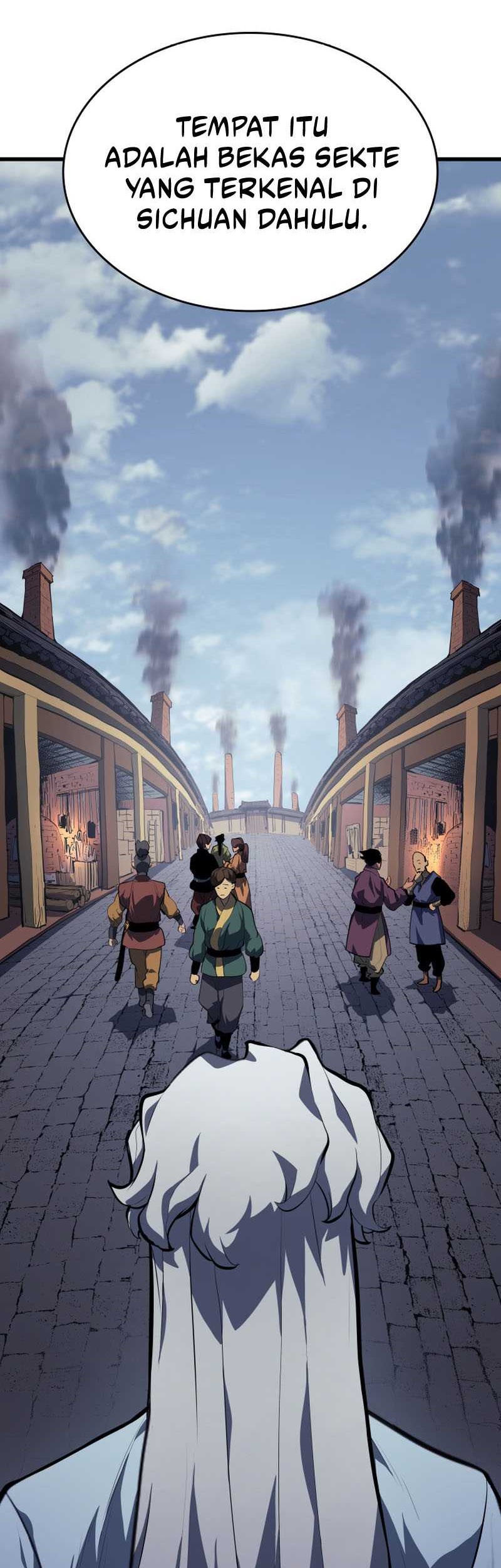 Grim Reaper of the Drifting Moon Chapter 30 Gambar 51