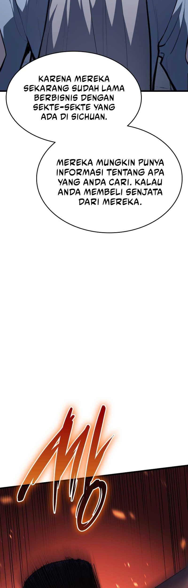 Grim Reaper of the Drifting Moon Chapter 30 Gambar 52