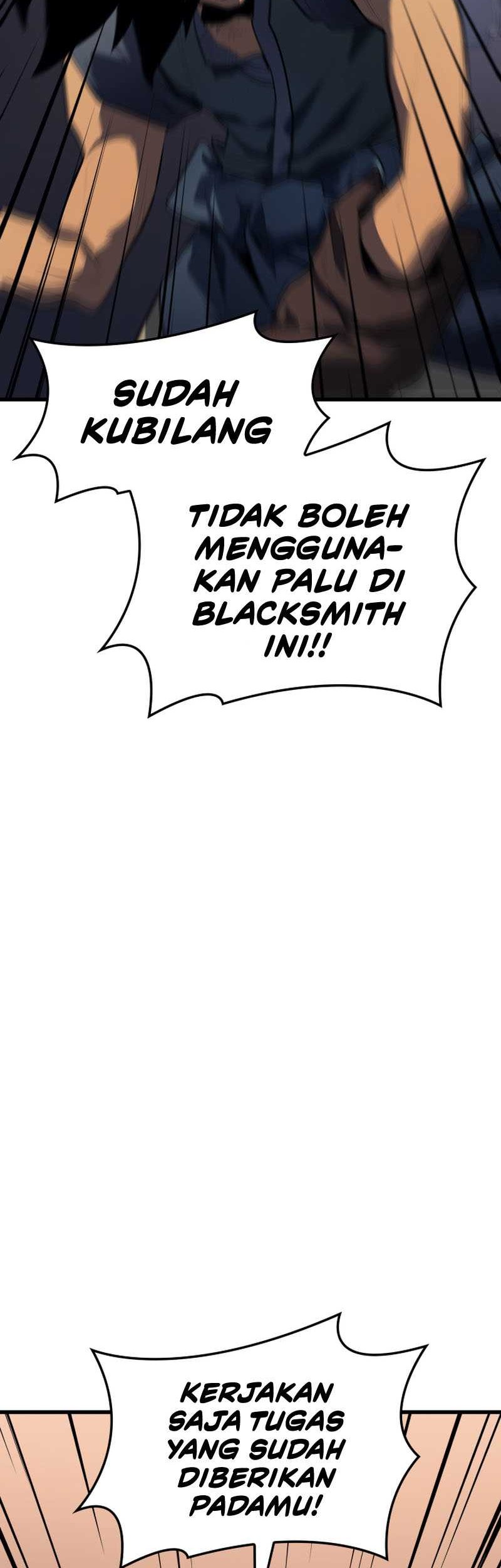 Grim Reaper of the Drifting Moon Chapter 30 Gambar 59