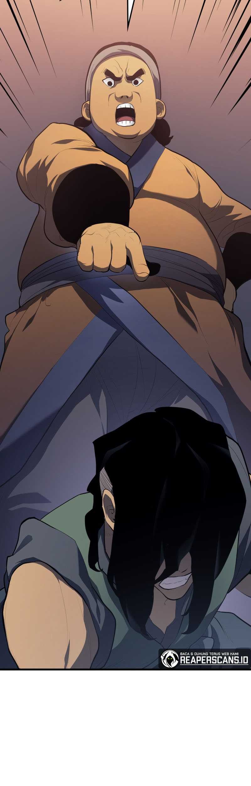 Grim Reaper of the Drifting Moon Chapter 30 Gambar 60