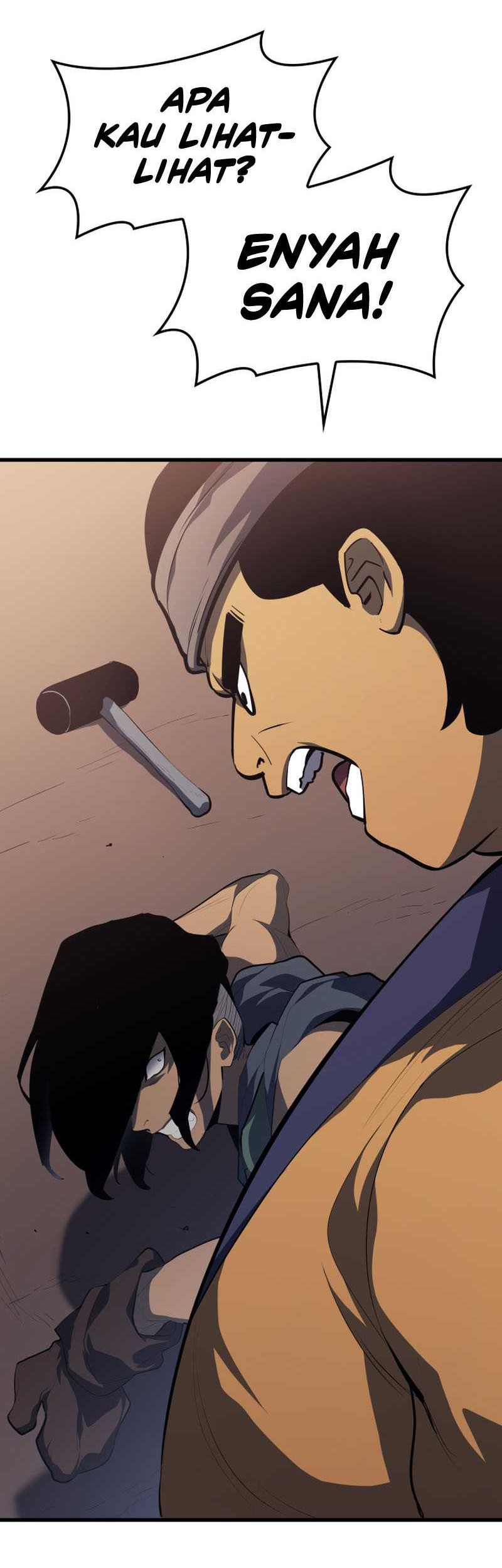 Grim Reaper of the Drifting Moon Chapter 30 Gambar 61