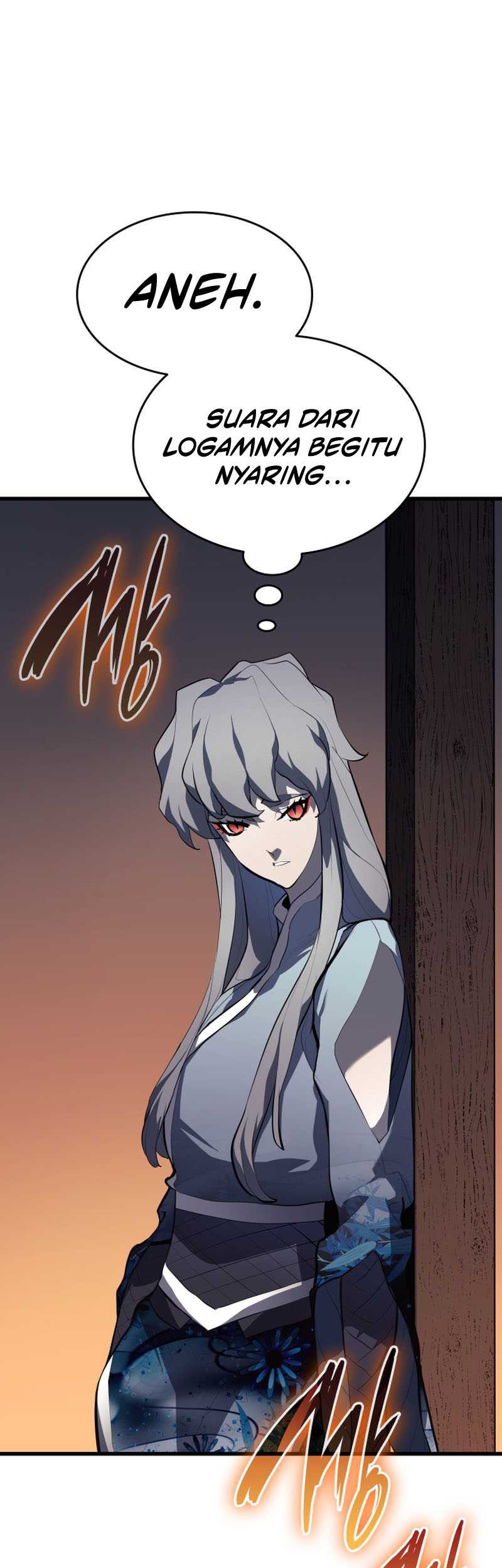 Grim Reaper of the Drifting Moon Chapter 30 Gambar 56