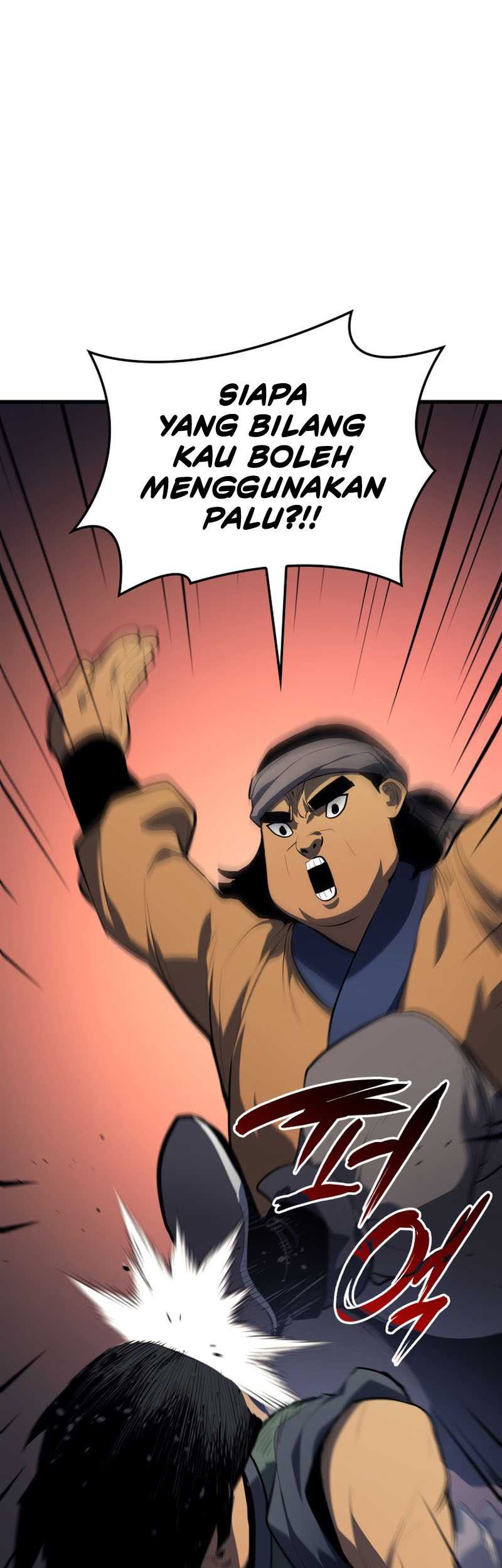 Grim Reaper of the Drifting Moon Chapter 30 Gambar 58