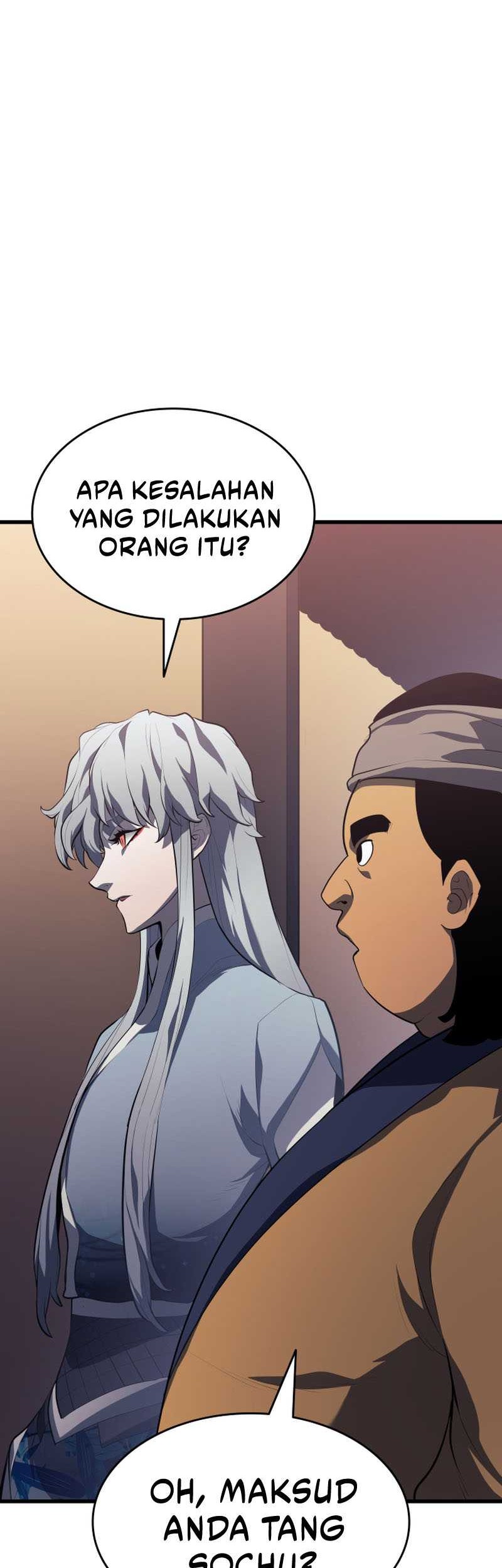 Grim Reaper of the Drifting Moon Chapter 30 Gambar 65