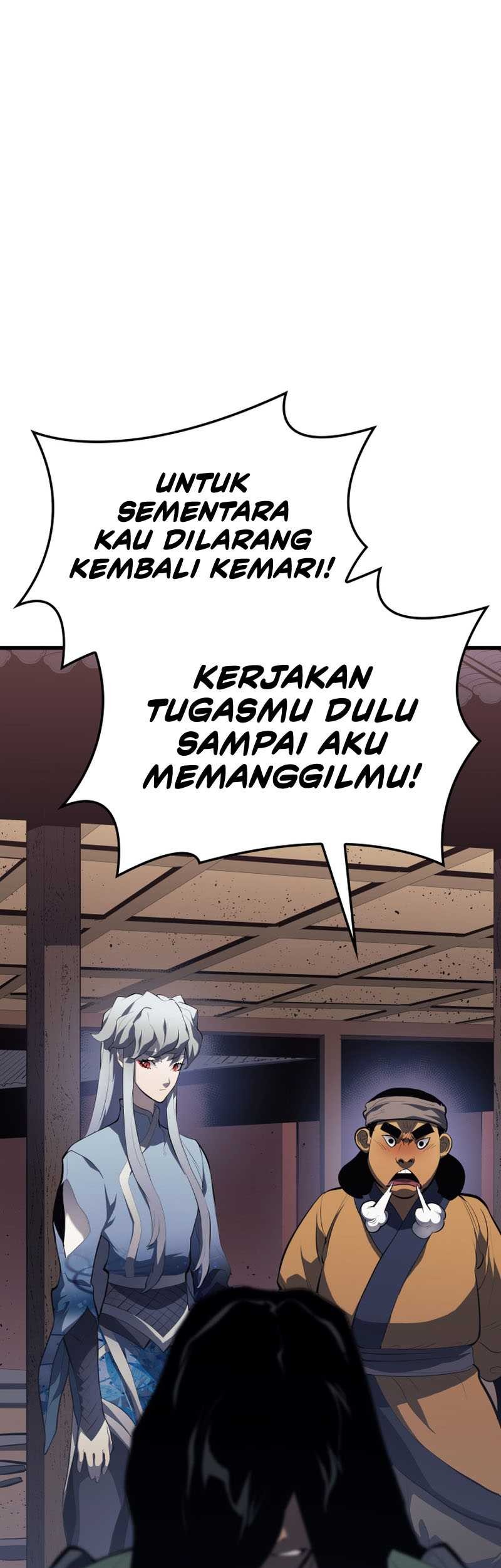 Grim Reaper of the Drifting Moon Chapter 30 Gambar 62