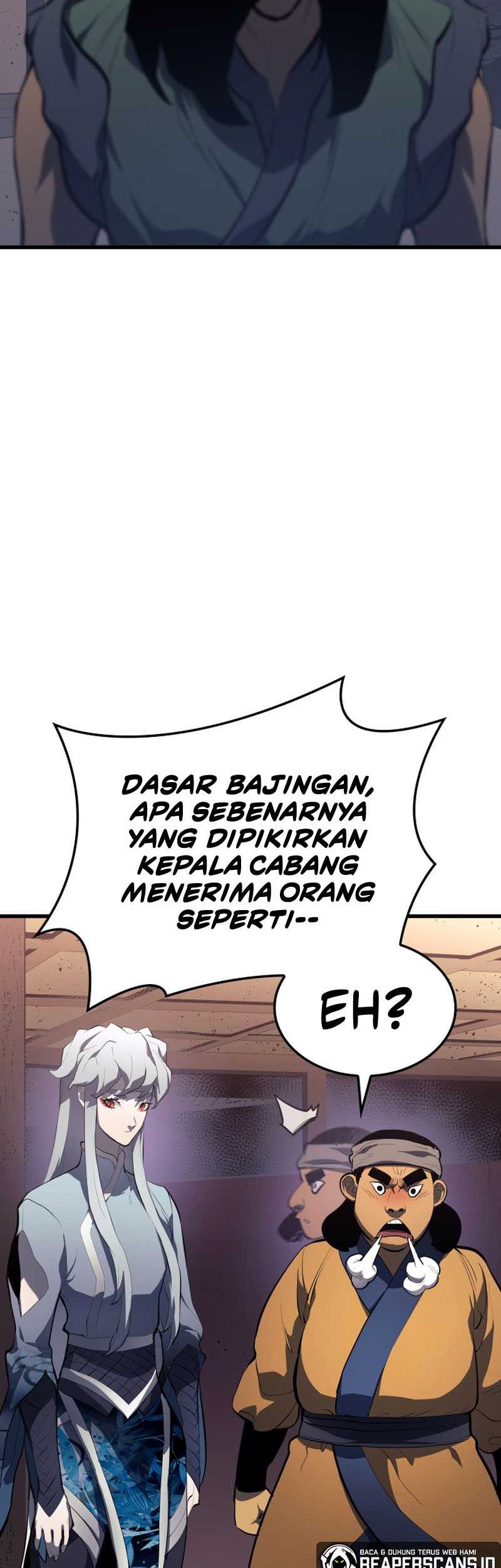 Grim Reaper of the Drifting Moon Chapter 30 Gambar 63