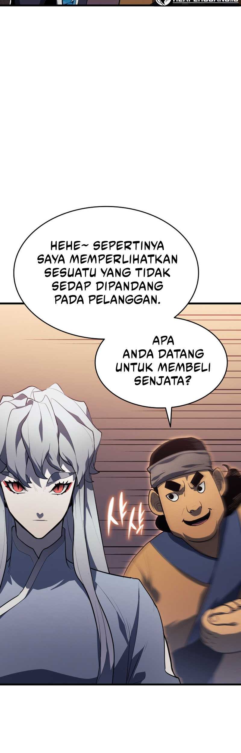 Grim Reaper of the Drifting Moon Chapter 30 Gambar 64