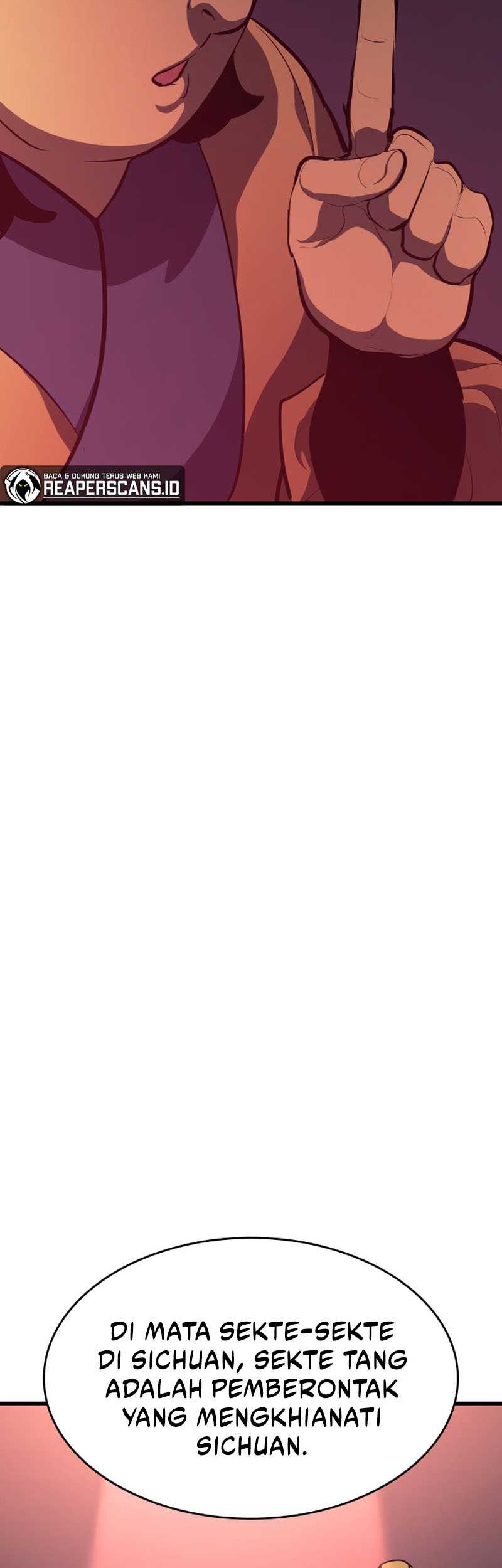 Grim Reaper of the Drifting Moon Chapter 30 Gambar 71