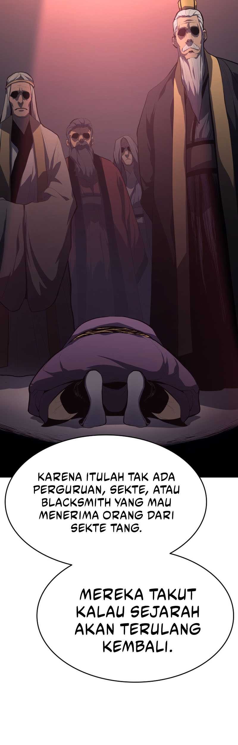 Grim Reaper of the Drifting Moon Chapter 30 Gambar 72