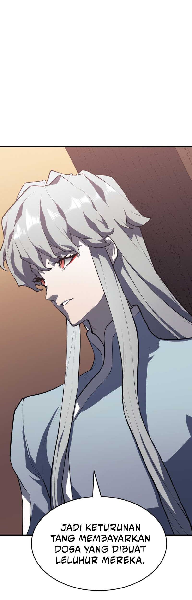 Grim Reaper of the Drifting Moon Chapter 30 Gambar 73