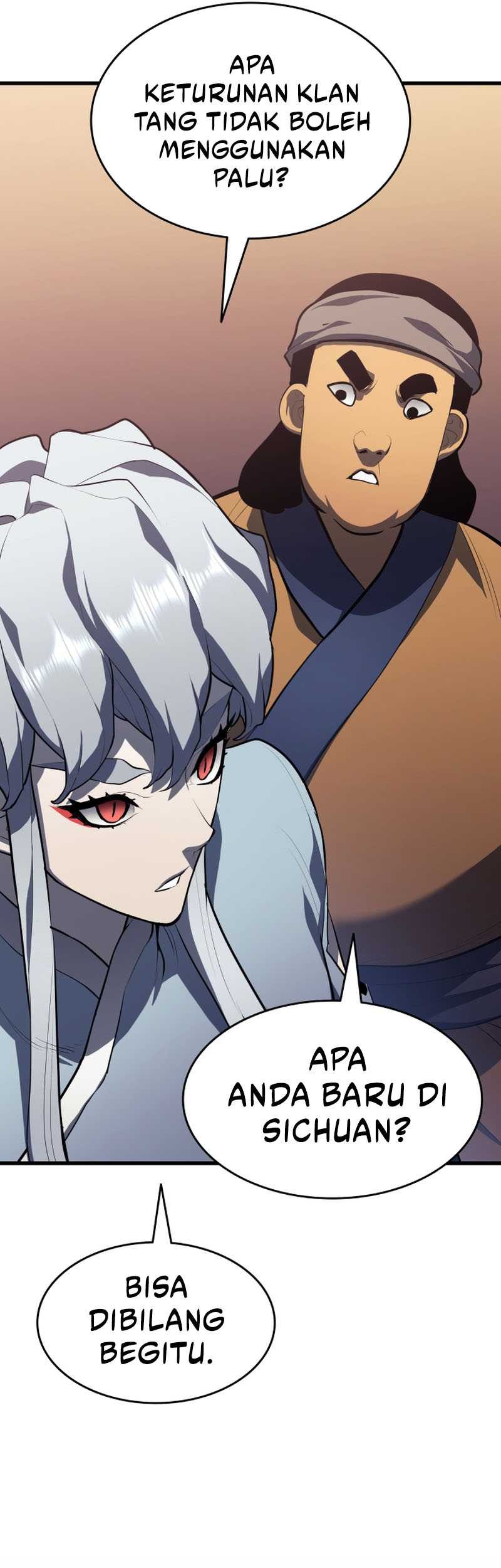 Grim Reaper of the Drifting Moon Chapter 30 Gambar 68