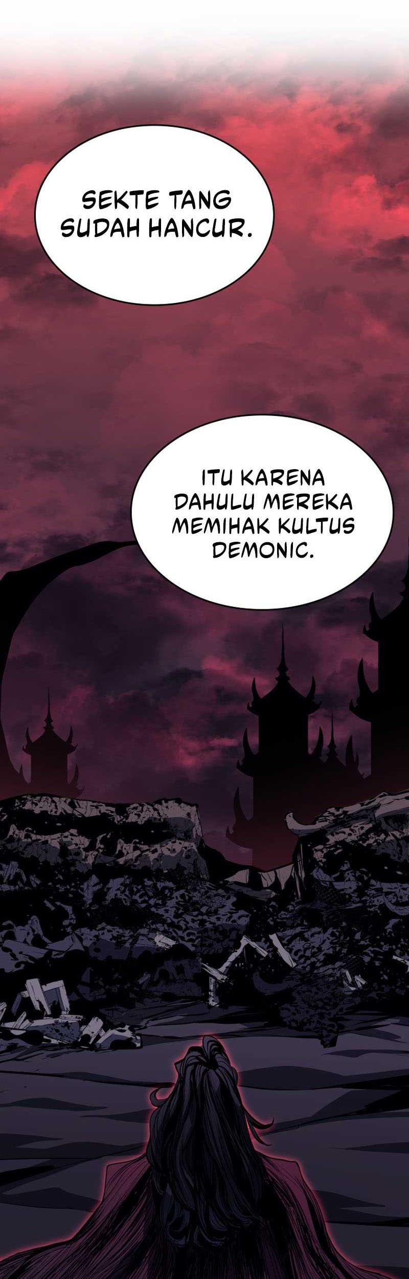 Grim Reaper of the Drifting Moon Chapter 30 Gambar 69