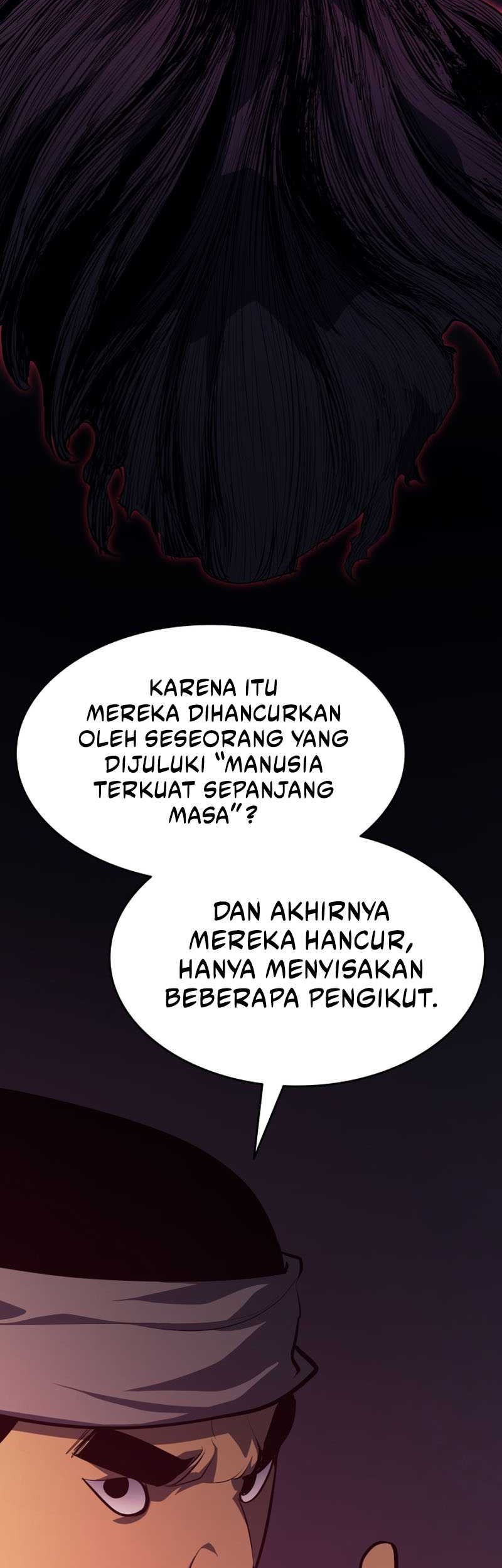 Grim Reaper of the Drifting Moon Chapter 30 Gambar 70