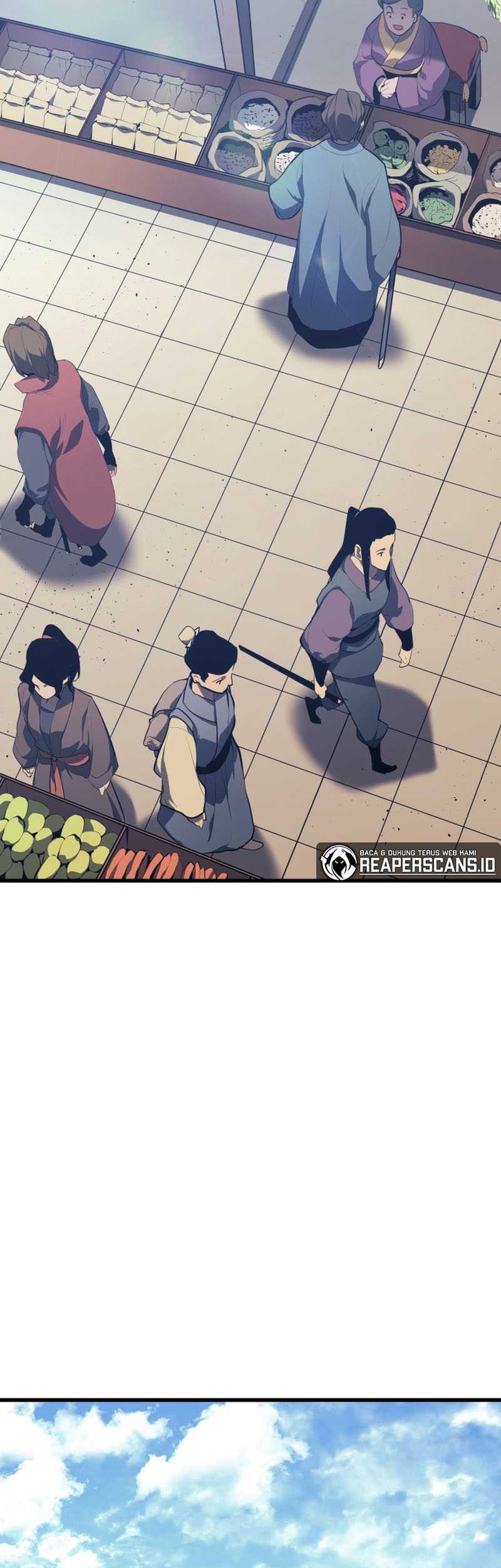 Grim Reaper of the Drifting Moon Chapter 30 Gambar 4