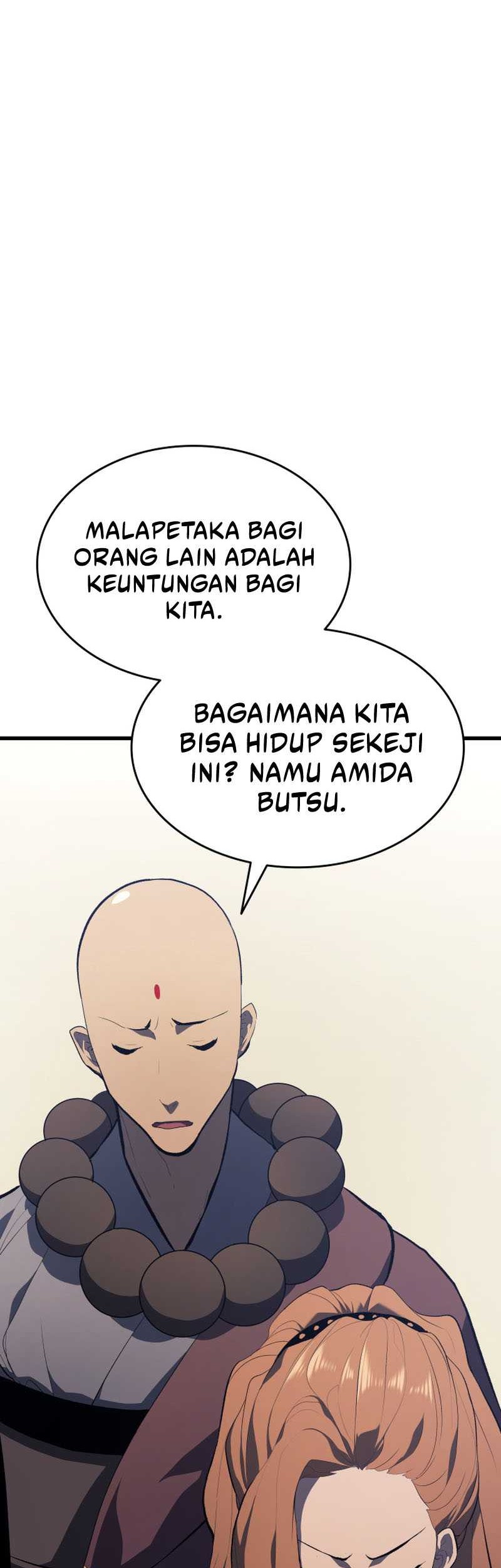 Grim Reaper of the Drifting Moon Chapter 30 Gambar 9