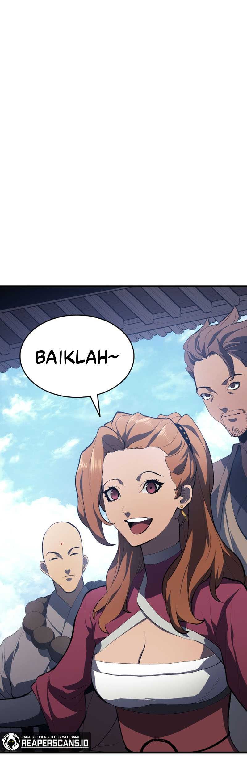 Grim Reaper of the Drifting Moon Chapter 30 Gambar 12