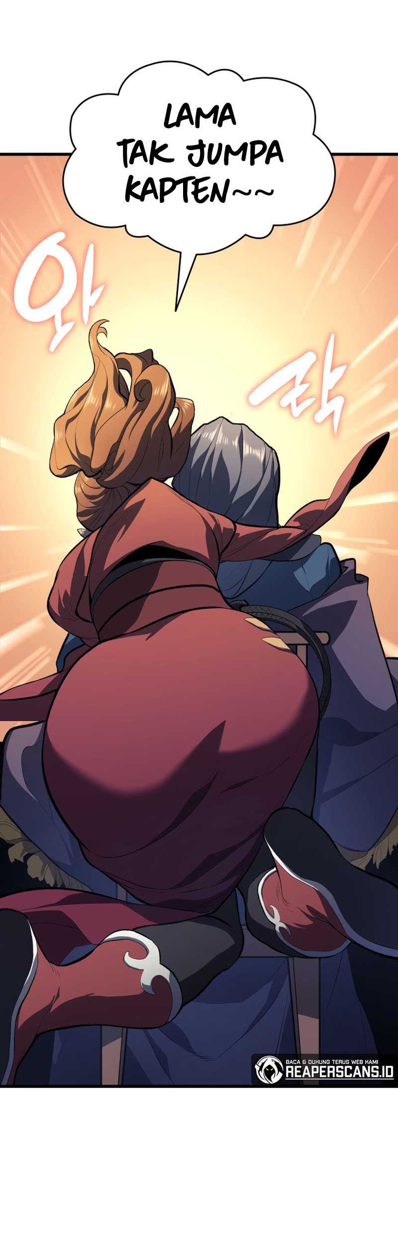 Grim Reaper of the Drifting Moon Chapter 30 Gambar 15